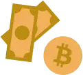 Payouts in Crypto