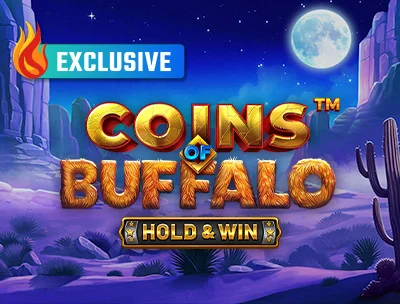 Coins of Buffalo