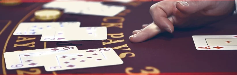 Blackjack Rules to Play By Online at Ignition Casino 