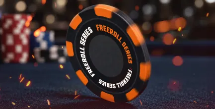 Free Daily Poker Tournaments