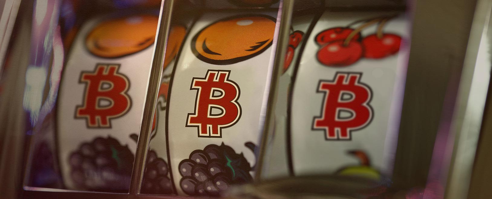 Use Bitcoin for New Slots at Ignition