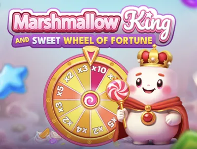 Marshmallow King
