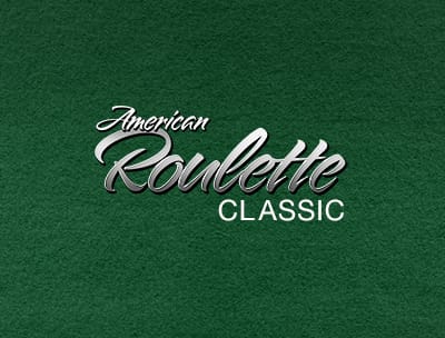 Classic American Roulette