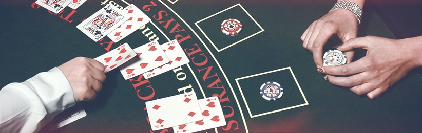 Blackjack Strategy: How to Play Blackjack Hands - Ignition Casino
