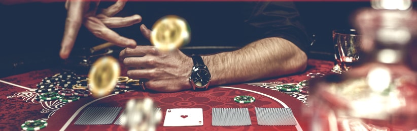 Online Poker Tips: How to Handle Tilt in Poker - Ignition Casino
