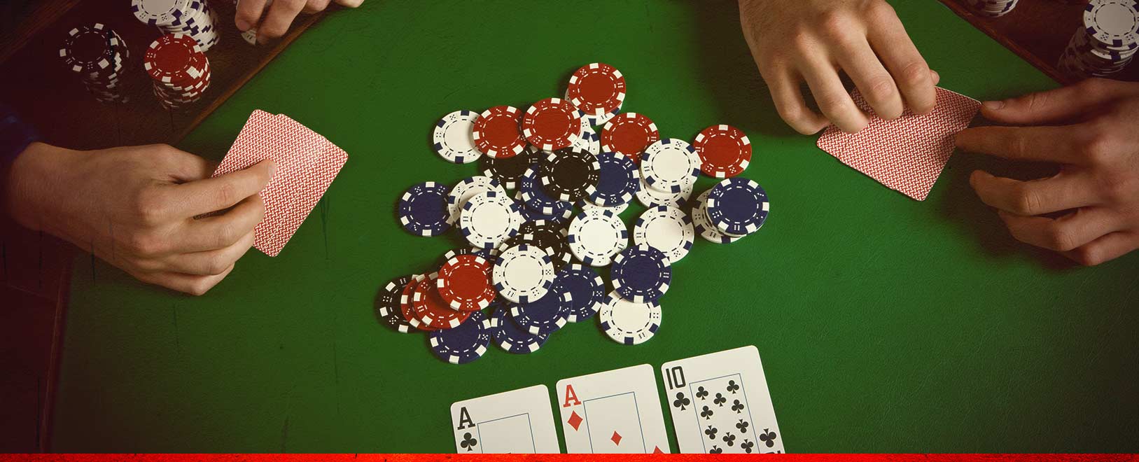 Poker Strategy: Five Reasons to Call in Online Poker